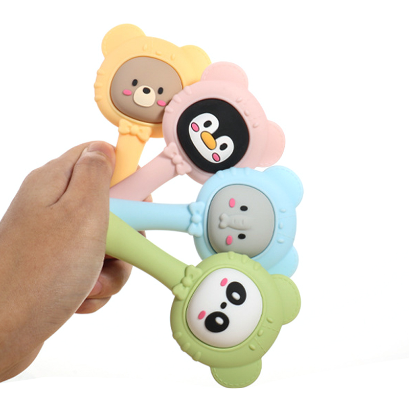 baby teether toy